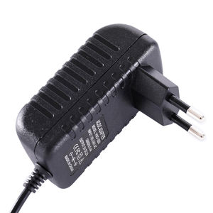 Трансформатор для освещения, 5 В, 6 в, 9 В, 12 В, 24 В переменного тока, 110 В, 220 В, импульсный источник питания, 1 А, 2 А, 3 А, 5 А, адаптер питания для светодиодных ламп видеонаблюдения - Product Image 6