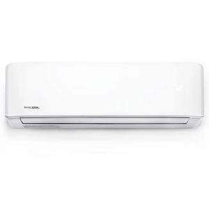 Aire Acondicionado Mini Split sin Ductos de 9K de la Serie Advantage de 5.ª Generación de Calidad Superior - Product Image 1