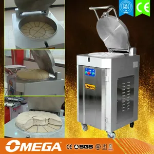 Automatic French Long Stick Baguette Bread Production Line Bakery Equipment For Bakery Shop Factory