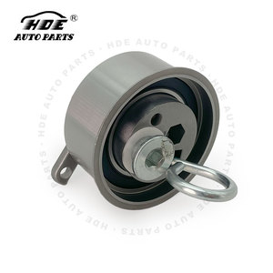 13540-74010 1354074010 ขายส่งอะไหล่รถยนต์ HDE ลูกรอกดึงสายพานสำหรับ Toyota Rav4 - Product Image 3