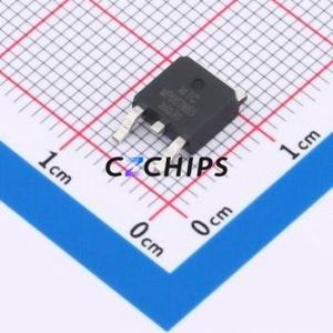New and Original MPD07N65 TO-252 Transistor Field Effect Transistor (MOSFET) Whole Sale Electronic Component Chips & BOM Service - Product Image 1