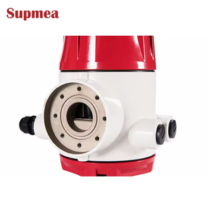 Bpc流量計腐食性化学物質流量計インパルス流量計 - Product Image 4