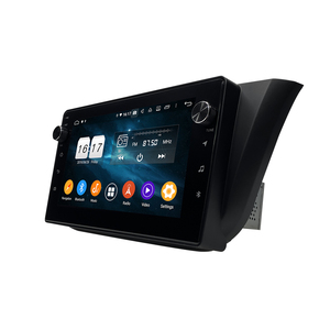 Autoradio pour <span class=keywords><strong>Iveco</strong></span> 2013 KLYDE, Android 10.0, écran capacitif, multi-tactile, DSP, Carplay, stéréo, sans fil - Product Image 3