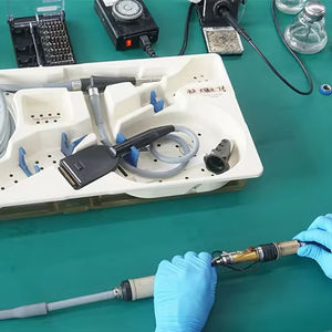 Endoscope Lens Chipped and/or Lens Broken,Repair <b>Camera</b> Head,Flexible&Rigid Endoscopes,<b>Video</b> Processor,<b>Light</b> Source,Insufflator - Product Image 1