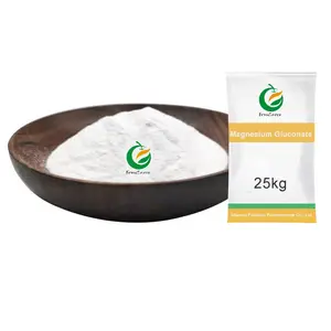 Zinc Supplements Gluconic Acid Zinc Food Grade Zinc Gluconate