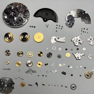 Nouvelle montre personnalisée de luxe avec logo pour hommes Montre Tourbillon Design Simulation Montre unique pour hommes. - Product Image 6