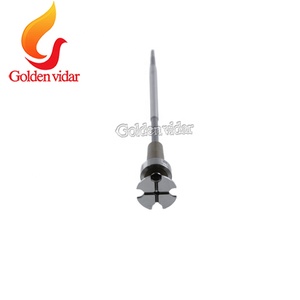Golden Vidar <strong>Diesel</strong> <strong>Injector</strong> Control Valve F00VC45204 Injection Valve Set for 0445110418 0445110520 - Product Image 3