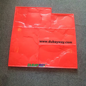 Tapis de marquage pour béton - Product Image 2