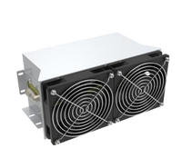 Module de refroidissement thermoélectrique Peltier 250W 12VDC, haute efficacité, alliage d'aluminium TEC pour échange de chaleur air-liquide