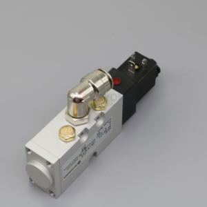 โซลินอยด์วาล์วกระบอกสูบแรงดัน M2.184.1171 1ชิ้นสำหรับเครื่องพิมพ์ PM52 SM74 - Product Image 1