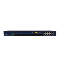   OLT GPON 8 Port 8 PON OLT V1600G1-B Layer3 4/8/16 Port GPON OLT
