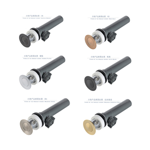 Noi Standard del <span class=keywords><strong>bagno</strong></span> flangia lavabo lavello tubo di <span class=keywords><strong>scarico</strong></span> coperture <span class=keywords><strong>lavandino</strong></span> <span class=keywords><strong>scarico</strong></span> <span class=keywords><strong>scarico</strong></span> - Product Image 5