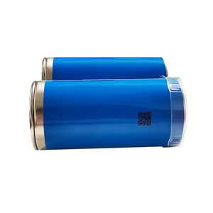 Batería de Iones de Litio Recargable 18650 de 3.7 Voltios y 32Ah para Venta al Por Mayor de Fábrica, con 1 Año de Garantía, para Vehículos Eléctricos y Bancos de Energía - Product Image 2