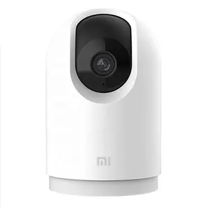 Global Xiaomi Mi 360 ev güvenlik kamerası 2K Pro 1296P İki yönlü ses Mijia App gece görüş akıllı IP xiaomi kamera 2K Pro