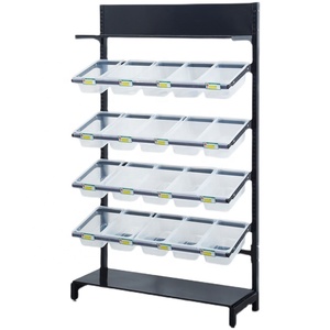 Candy <strong>bar</strong> Display <strong>Shelves</strong> - Product Image 4