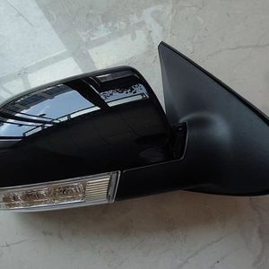 Reemplazo de retrovisor de coche para <span class=keywords><strong>Hyundai</strong></span> <span class=keywords><strong>Santa</strong></span> <span class=keywords><strong>Fe</strong></span> 2006 2007 2008 2009 2010 2011 2012 <span class=keywords><strong>2005</strong></span> kits de automóviles accesorios exteriores - Product Image 3