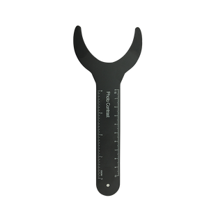 Tableau d'images dentaires de haute qualité, <span class=keywords><strong>joues</strong></span> noires pour dents buccales, <span class=keywords><strong>contraste</strong></span>, autoclave - Product Image 4