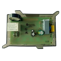 Fabricant d'assemblages de circuits imprimés, fours, circuits électroniques, carte de circuit imprimé, minuterie à 6 boutons pour four numérique