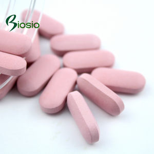 Professional Manufacturer Dietary Supplement <b>Vitamin</b> <b>C</b> Capsules <b>Vitamins</b> <b>Tablets</b> <b>with</b> High Quality - Product Image 6