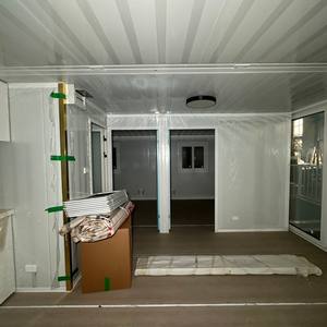 <span class=keywords><strong>Casa</strong></span> Prefabricada de 3 Dormitorios Expandible, <span class=keywords><strong>Casa</strong></span> Contenedor para Uso Familiar, <span class=keywords><strong>México</strong></span>, <span class=keywords><strong>Casa</strong></span> Modular de 3 Habitaciones - Product Image 4