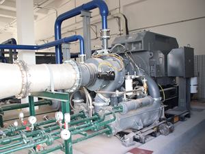 Impianto di azoto liquido Shenger N2 unità di separazione dell'aria criogenica (ASU) impianti - Product Image 3