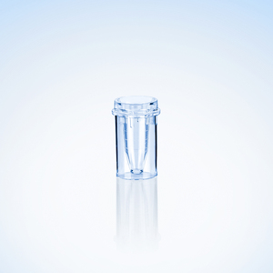 Bán Buôn Dùng Một Lần Miễn Dịch Huyết Thanh Mẫu Cup Cuvette - Product Image 3
