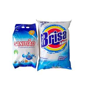 Các hộ gia đình chất tẩy rửa Bột Hot bán ở Châu Phi thị trường Sản phẩm bán buôn trong số lượng lớn mạnh mẽ làm sạch điện - Product Image 2