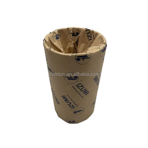 IZUMI Nuevo Forro de Cilindro para Motor Diésel Modelo 4JC1, Números de Pieza 5-11261-015-0 5-11261-015-2 8-94169-883-1, para Repuestos de Motor - Product Image 4