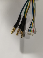 Maytech-Moteur de moyeu sans balais de 90mm, 60kv, pour skateboard électrique télécommandé de 800w, MTO9055RH-60-HA