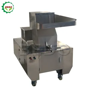 Machine broyeur automatique pour la fabrication de repas,, prix d'usine