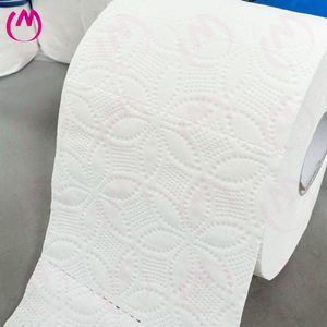 <span class=keywords><strong>Papier</strong></span> <span class=keywords><strong>toilette</strong></span> à prix de gros, logo personnalisé, vente chaude, <span class=keywords><strong>papier</strong></span> <span class=keywords><strong>toilette</strong></span> <span class=keywords><strong>blanc</strong></span> bon marché pour hôtel, salle de bain - Product Image 6