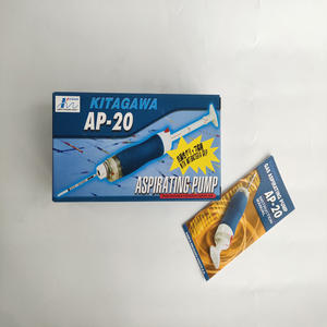 Makul fiyatlı <span class=keywords><strong>Kitagawa</strong></span> dedektörü tüpleri H2S dedektörü tüpü NO.120SF - Product Image 5