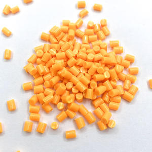 Doppel-6 Flammhemmendes Beige Nylon <span class=keywords><strong>PA66</strong></span> Rohmaterial-Granulat für Automobilteile Feuerfest V0 V1 V2 5VA Xuzhou Jiangsu - Product Image 4