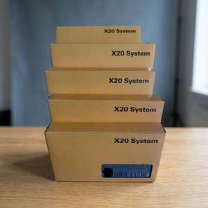โมดูลเอาต์พุตดิจิตอลระบบ X20 X20DO9322 22 I O componet IP54ออสเตรียทำ - Product Image 2
