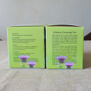 Té Winstown para la desintoxicación, té en bolsitas para <span class=keywords><strong>eliminar</strong></span> cálculos, té herbario diario, bolsitas de té herbario <span class=keywords><strong>natural</strong></span> Chicken's, preparación conveniente - Product Image 3
