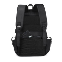 Sac de voyage pour homme, sac d'ordinateur multifonctionnel, sac de voyage extérieur personnalisable avec logo, sac d'école pour étudiant