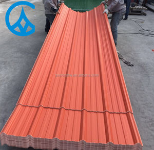 Feuilles de toit en plastique ondulé isolé, 10 pieds, pour zone de pluie, 1 mètre, résistantes aux produits chimiques - Product Image 3