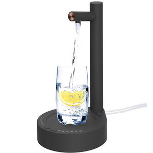 Pompe à boisson intelligente automatique Distributeur de charge USB portable Dispositif de pompage de bouteilles Gadgets pour la maison - Product Image 3