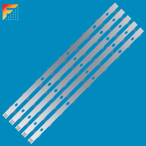 Nhà Máy cắt dải đèn nền TV cho 39 inch 39pf3025d VES390UNDC-0.1 39fpd274d 39flhy168d 39fhd-cnov rev0.2 A <span class=keywords><strong>B</strong></span> C loại 39pf3025d - Product Image 6