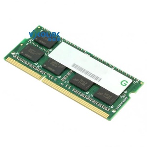 AW24M64F8BLK0MW Memory - Modules MODULE <strong>DDR3</strong> <strong>SDRAM</strong> <strong>8GB</strong> 204SODIMM AW24M64F8BLK0MW - Product Image 1