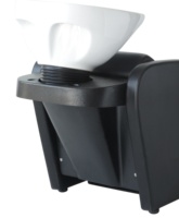 Fauteuil de lavage à contre-courant pour Salon de coiffure