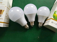 B22 E27 E26 Ampoules LED 12V 24V 36V 110V 220V Lampes 3W 5W 7W 9W 12W 15W Ampoule LED pour la maison