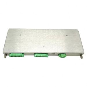 Module d'E/S de proximité de qualité supérieure Bently Nevada 3500/40-01-00 125680-01 - Product Image 1