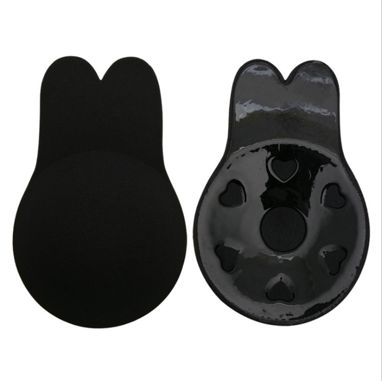 Lapin pull-noir