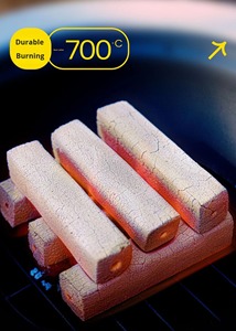 <span class=keywords><strong>Charbon</strong></span> de bois hexagonal de qualité supérieure, <span class=keywords><strong>prix</strong></span> de vente promotionnel, <span class=keywords><strong>charbon</strong></span> de bois de noix de coco pour <span class=keywords><strong>barbecue</strong></span>, <span class=keywords><strong>charbon</strong></span> de bois naturel noir, <span class=keywords><strong>charbon</strong></span> de bois de bois dur - Product Image 5