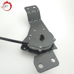 Nouvel arrivage : Système de suspension CARRIER ASSY-SPARE WHEEL 62800-4H000 628004H000 pour K-ia CARNIVAL/SEDONA 62800 4H000 - Product Image 4