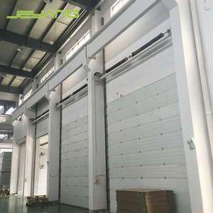 <span class=keywords><strong>Porte</strong></span> industrielle, robuste, en coupe, pour <span class=keywords><strong>Garage</strong></span> - Product Image 2