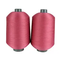 75/36/2 100% polyester High stretch copy nylon imitation nylon yarn for knitting