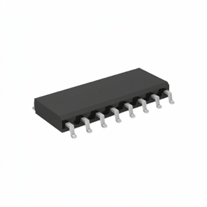 Transistores ALD110808ASCL 16-SolC, Chips Electrónicos, Componente BOM IC, en Stock - Product Image 1
