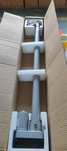 Actuador de Motor DiSEqC de Entrega Rápida, Varilla de Empuje de 36 Pulgadas para <span class=keywords><strong>Antena</strong></span> Parabólica de Malla Sólida - Product Image 6